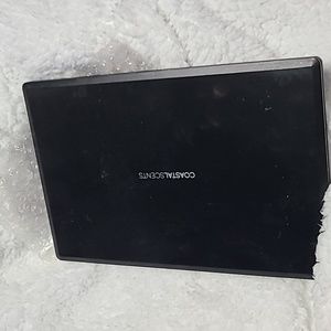 Coastal scents empty magnetic palette for sale